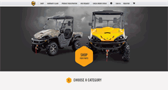 Desktop Screenshot of massimoparts.com